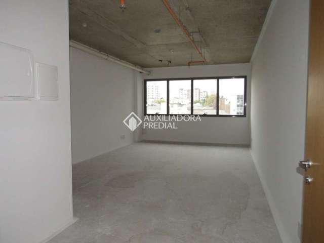 Sala comercial para alugar na ASSIS BRASIL, 2827, Passo da Areia, Porto Alegre, 78 m2 por R$ 5.000