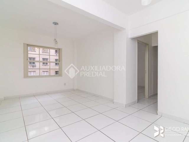 Sala comercial para alugar na Rua dos Andradas, 1727, Centro Histórico, Porto Alegre, 55 m2 por R$ 300