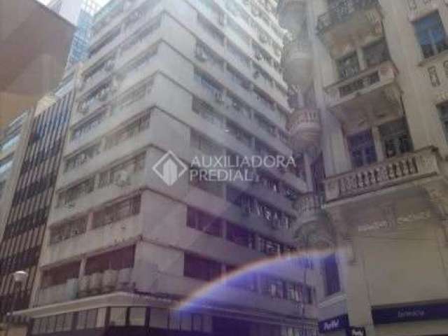 Sala comercial para alugar na Rua Uruguai, 335, Centro Histórico, Porto Alegre, 25 m2 por R$ 900