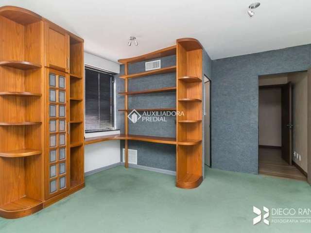 Sala comercial para alugar na Rua Doutor Florêncio Ygartua, 391, Moinhos de Vento, Porto Alegre, 43 m2 por R$ 1.500