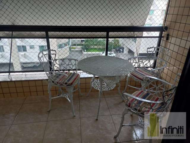 Apartamento em Freguesia de Jacarepaguá  -  Rio de Janeiro