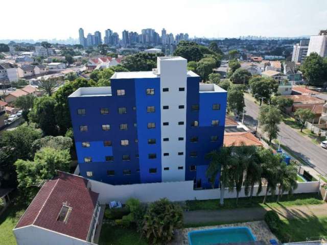 Apartamento com 1 quarto à venda no Cajuru, Curitiba , 28 m2 por R$ 199.000