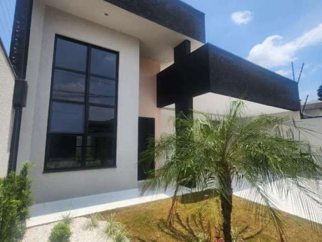 Casa com 3 quartos à venda no Eucaliptos, Fazenda Rio Grande , 90 m2 por R$ 520.000