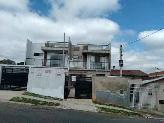 Casa com 3 quartos à venda no Portão, Curitiba , 131 m2 por R$ 720.000