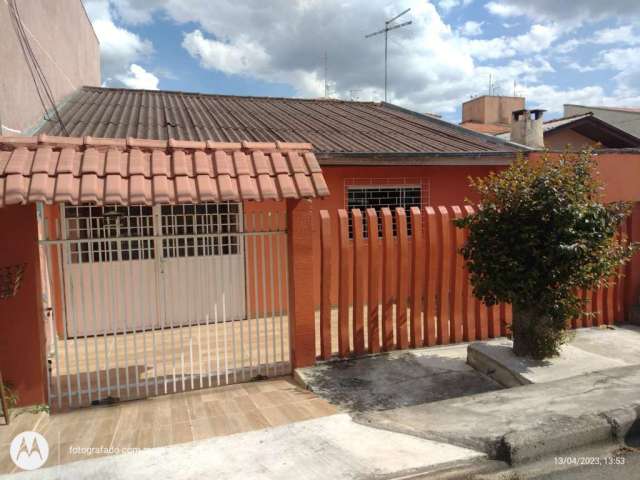 Casa com 2 quartos à venda no Sítio Cercado, Curitiba , 110 m2 por R$ 370.000