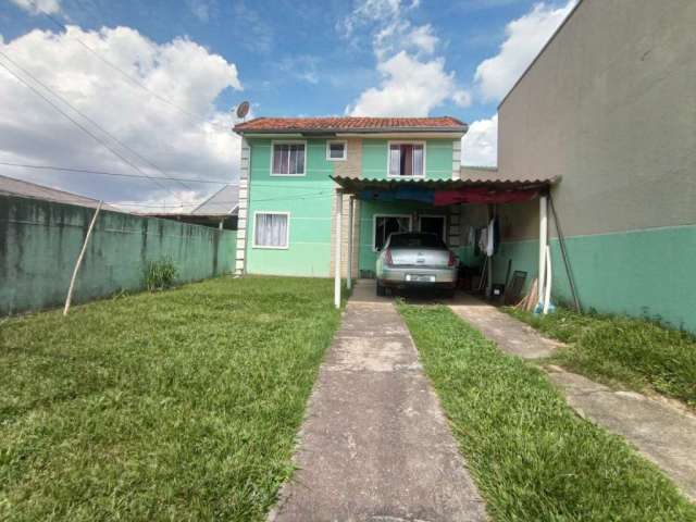 Casa com 2 quartos à venda no Campo de Santana, Curitiba , 60 m2 por R$ 350.000