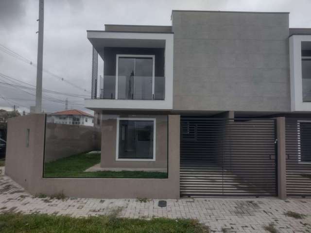 Casa com 3 quartos à venda no Sítio Cercado, Curitiba , 111 m2 por R$ 610.000