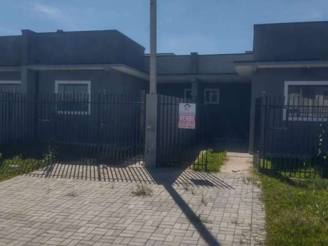 Casa com 2 quartos à venda no Campo de Santana, Curitiba , 39 m2 por R$ 220.000