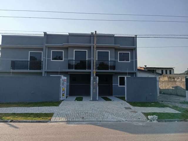 Casa com 3 quartos à venda na Cidade Industrial, Curitiba , 74 m2 por R$ 360.000