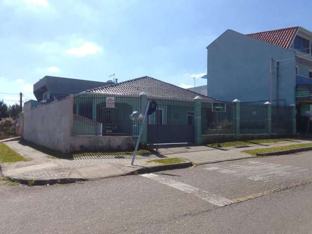 Casa com 3 quartos à venda no Tatuquara, Curitiba , 171 m2 por R$ 650.000