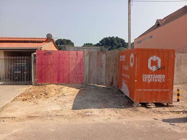 Casa com 2 quartos à venda na Cidade Industrial, Curitiba , 70 m2 por R$ 340.000