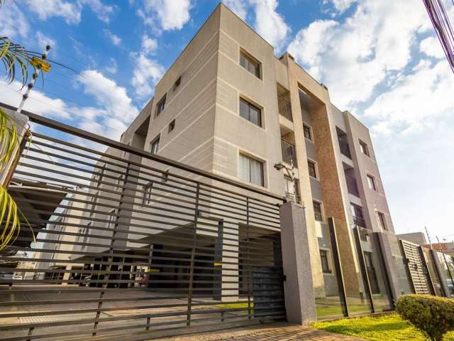 Apartamento com 2 quartos à venda na Vargem Grande, Pinhais , 50 m2 por R$ 249.000