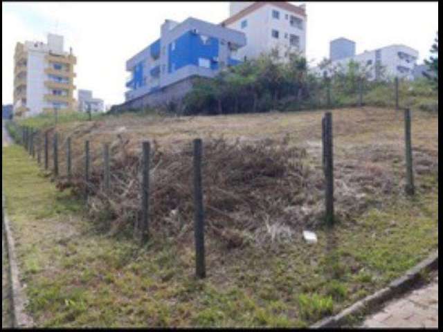 Terreno Residencial em Areias