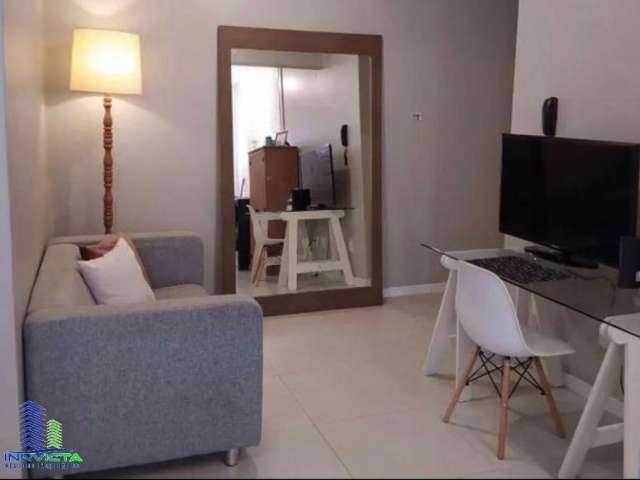 Apartamento Mobiliado no Kobrasol