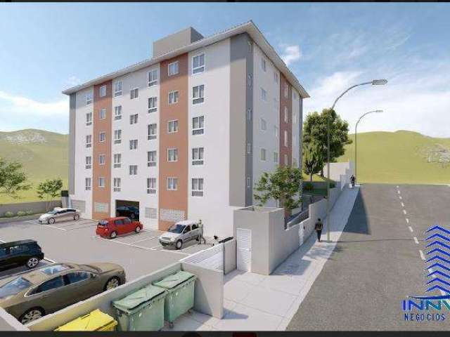 Residencial Recanto dos Pinheiros