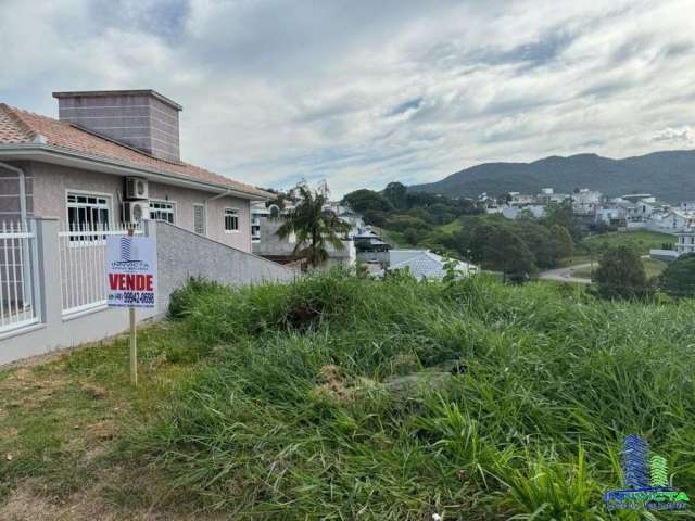 Terreno Residencial na Pedra Branca