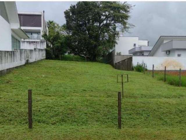 Terreno Residencial na Pedra Branca