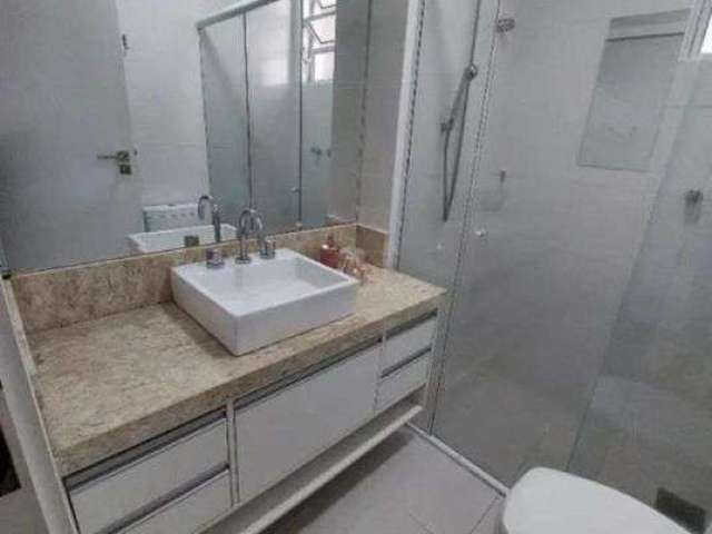 Apartamento na Praia Comprida!!