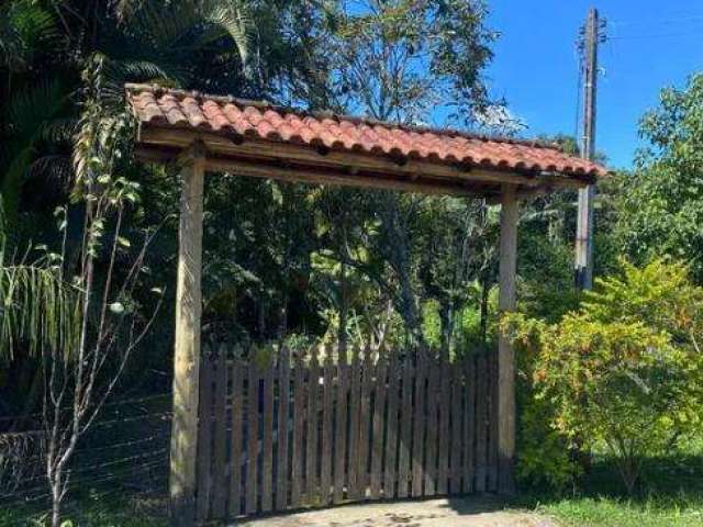 Sitio Chacará em Santo Amaro da Imperatriz