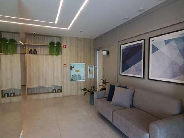 Apartamento em Barreiros Allure Home Residence