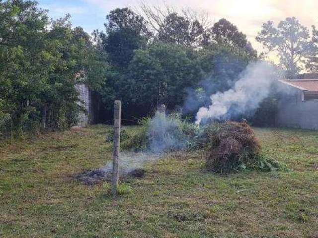 Terreno Residencial na Praia da Pinheira