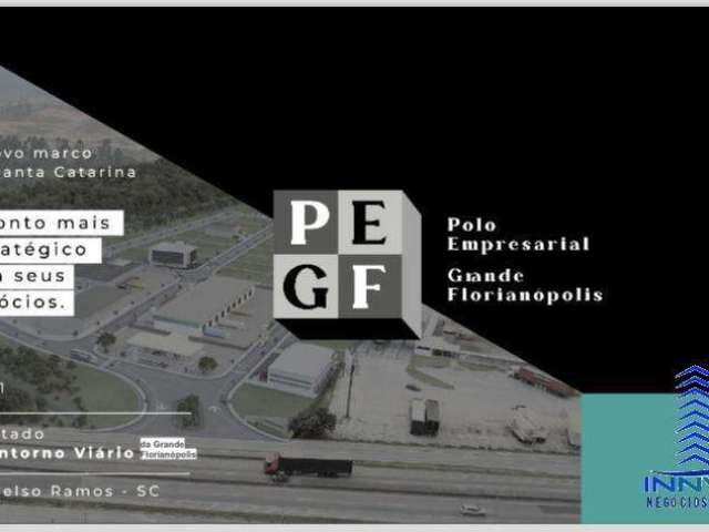 Polo Empresarial da Grande Florianópolis