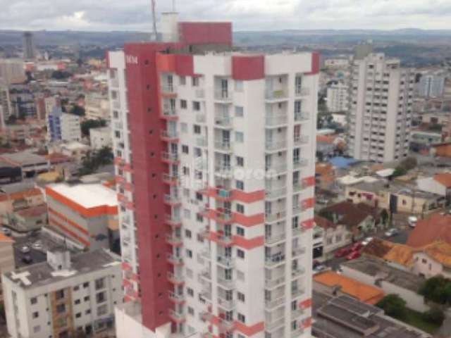 Apartamento semi mobiliado para alugar no centro