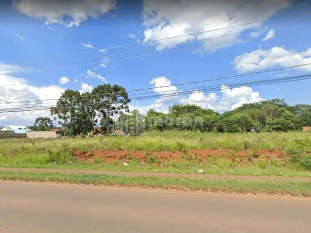 Terreno á venda na siqueira campos