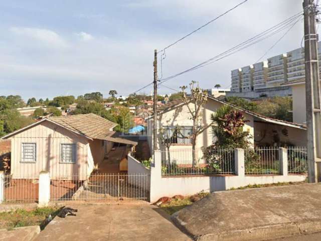 Terreno à venda em oficinas