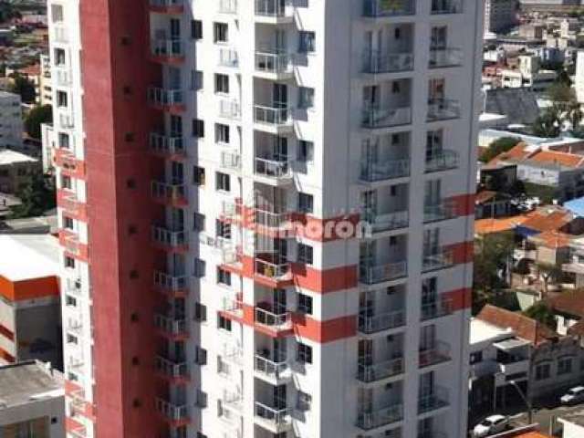 Apartamento para alugar no centro edifício imperador