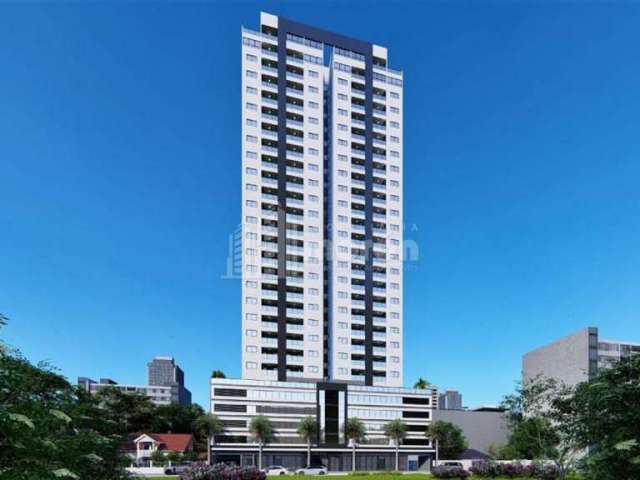 Apartamento á venda em balneário camboriu -ed paganini tower