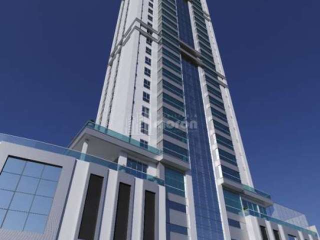 Apartamento á venda em balneário camboriu - ed ópera tower