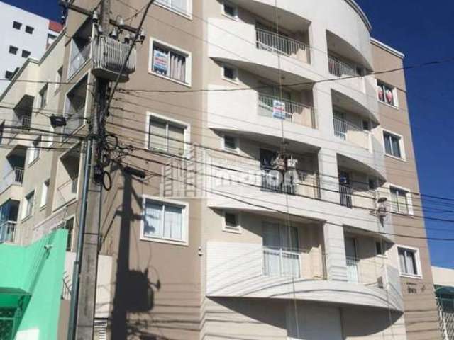 Apartamento a venda no centro - Edifício Onix