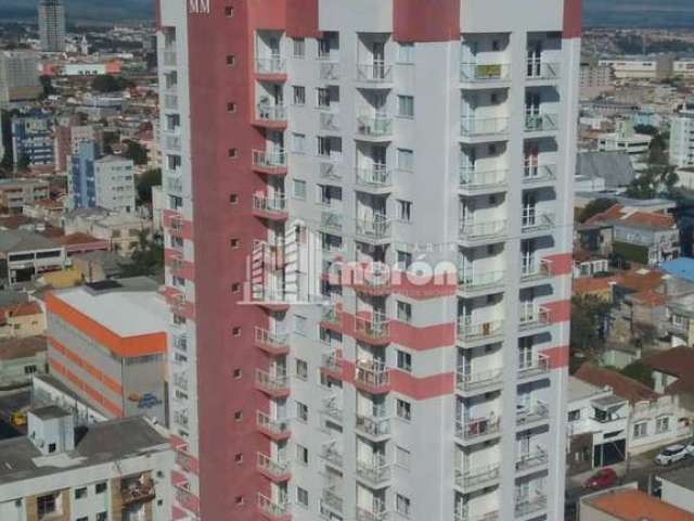 Apartamento mobiliado duplex para alugar no centro