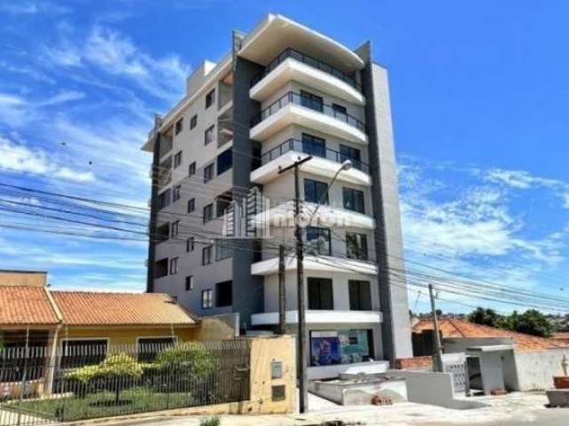 Apartamento a venda  no órfãs- ed. saeva