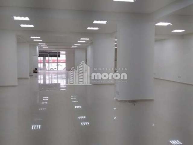 Sala comercial para alugar no centro