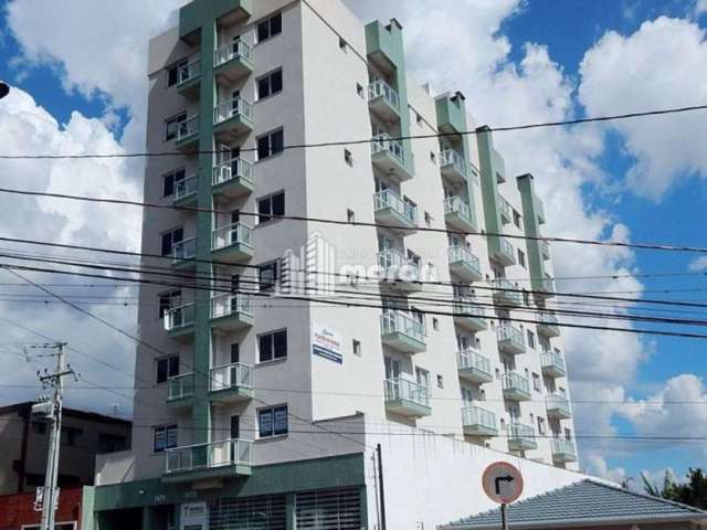 Apartamento á venda no centro - edifício olimpia