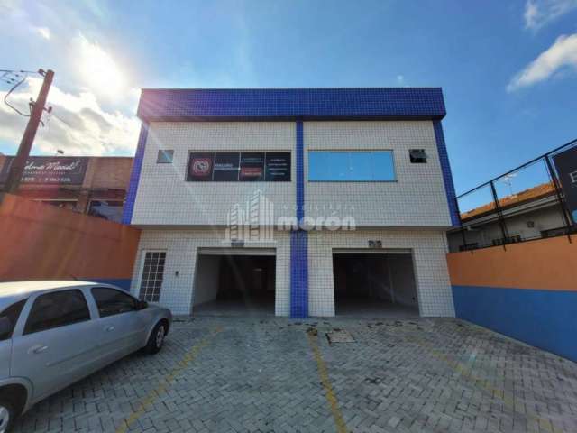 Sala comercial para alugar em uvaranas