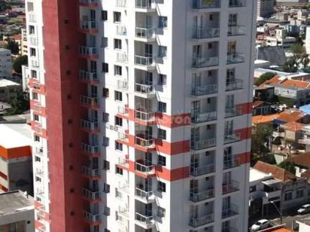 Apartamento para alugar no centro - edificio imperador