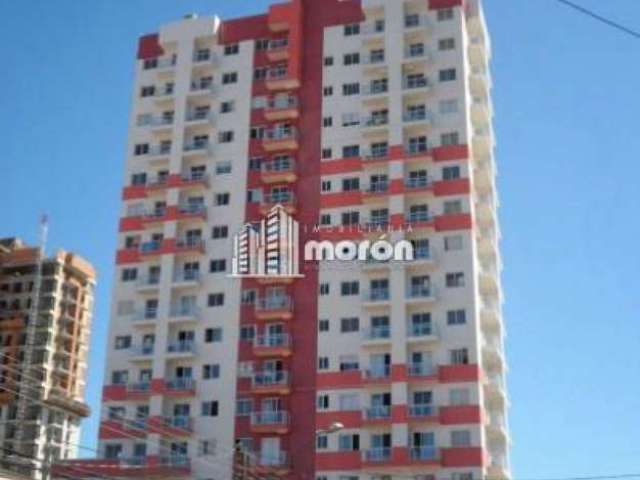 Apartamento mobiliado para alugar no centro