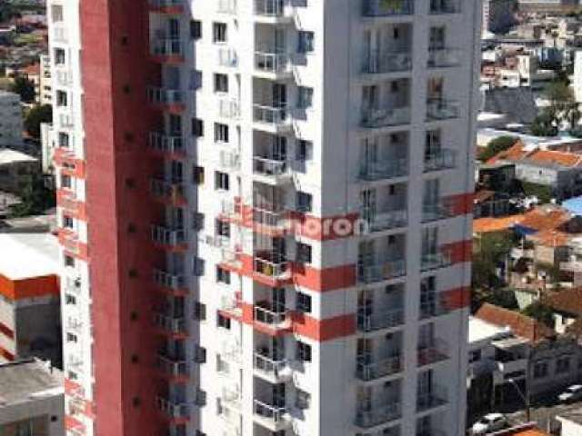 Apartamento semi mobiliado para alugar no centro