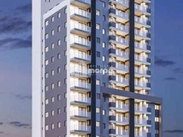 Apartamento à venda no órfãs - edifício san josé