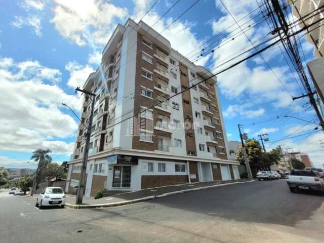 Apartamento á venda no centro - edifício vernon