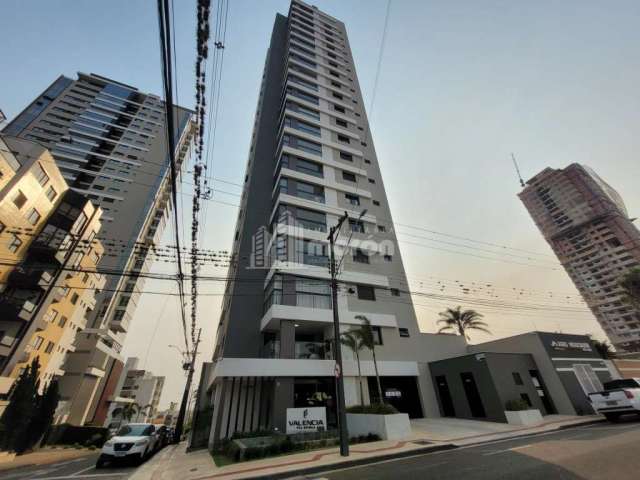 Apartamento á venda em oficinas - edifício valencia