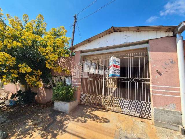 Terreno a venda em cará - cará - jardim castanheira