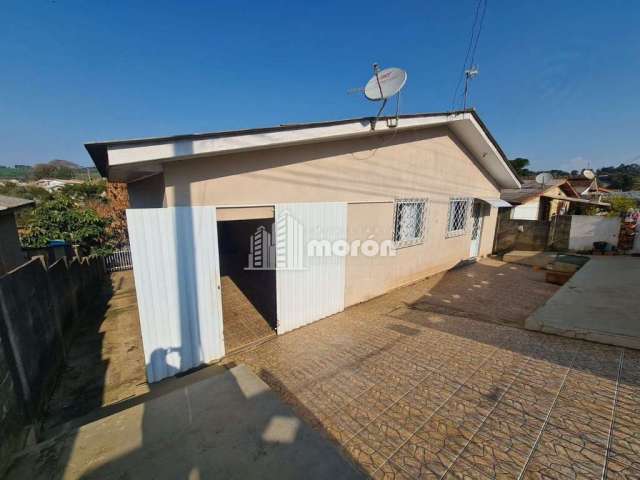 Casa à venda no bairro chapada