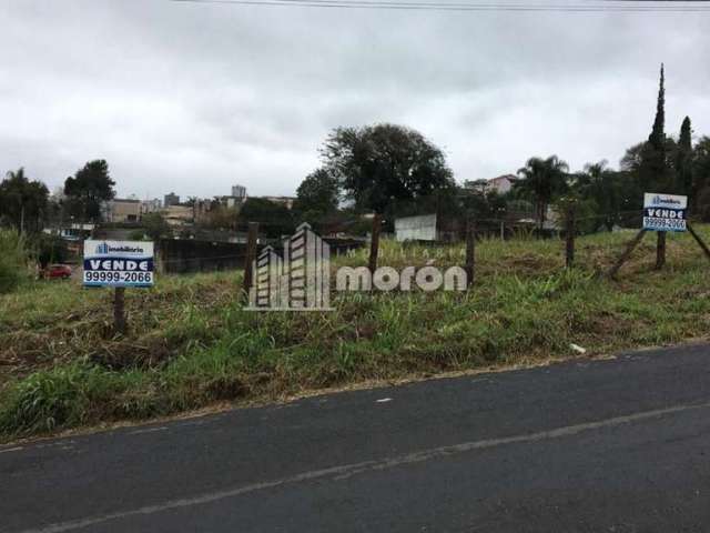 Terreno à venda no jardim alphaville - estrela