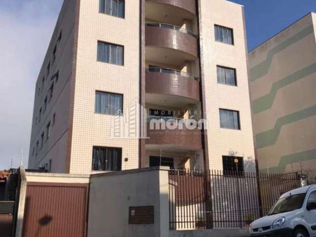 Apartamento à venda no centro - edifício monte castelo