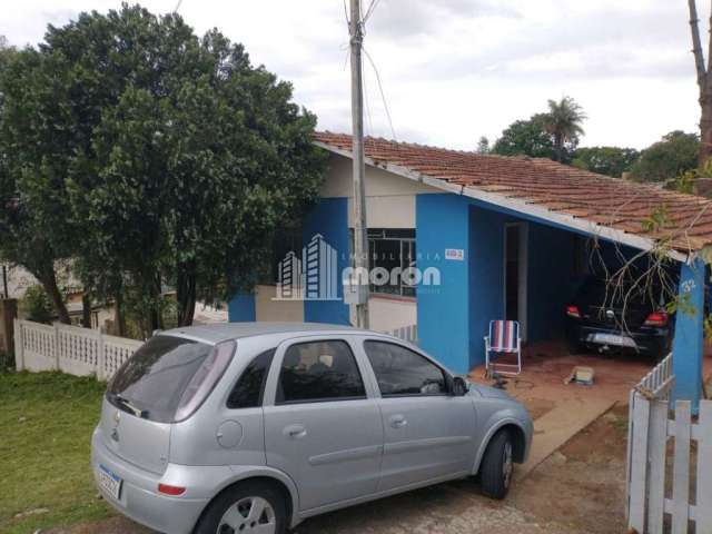 Casa á venda no bairro chapada