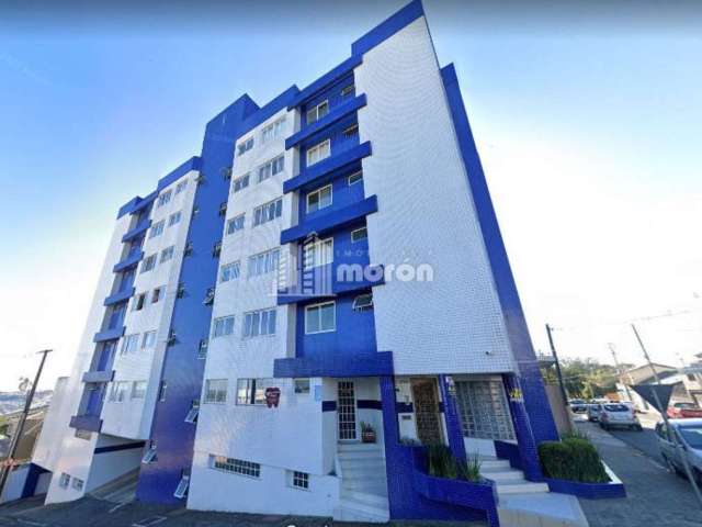 Apartamento á venda no centro - edificio boa vista